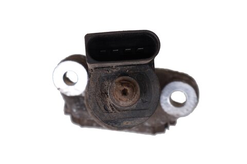 Servomotor elektronické ruční brzdy pravý 7P0609724A