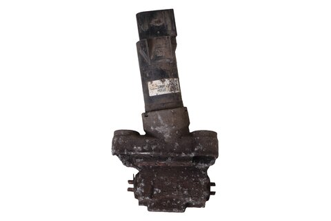 Servomotor elektronické ruční brzdy pravý 7P0609724A