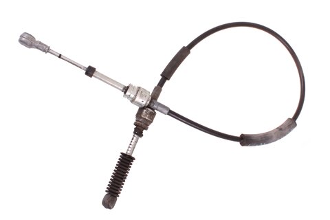 Lanovod řazení (řadící) 1.9 8V, 85 a 88 kW