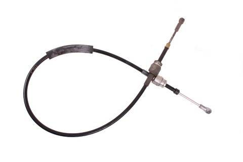 Lanovod řazení (volící) 1.9 8V 85 a 88 kW