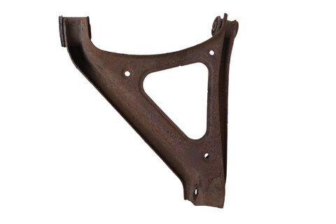 Rameno zadní spodní pravé 7P0505312E