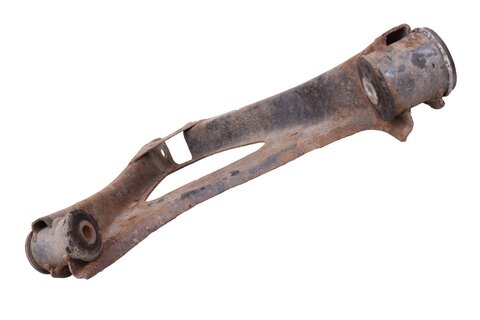 Rameno zadní spodní levé 7P0505311E