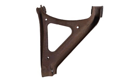 Rameno zadní spodní levé 7P0505311E