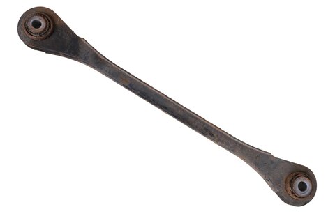 Rameno zadní spodní L 7P0501529