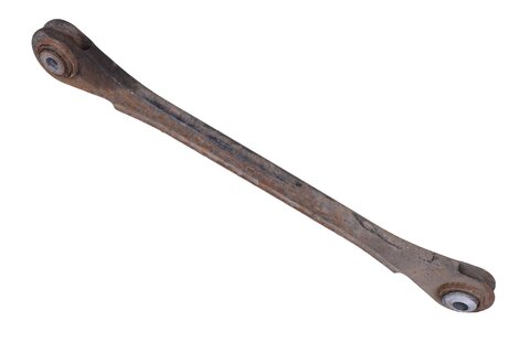 Rameno zadní spodní L 7P0501529
