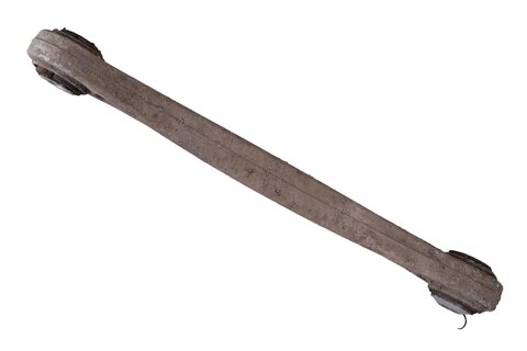 Rameno zadní horní levé 7L0505397