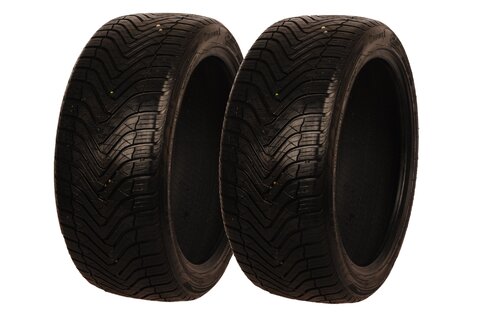 Sada 2 pneumatik CELOROČNÍ 205/70 R15 96H Gripmax Sure Grip A/S Nano (7 mm) rok 2024