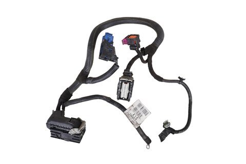 Kabelový svazek jednotky motoru (K1G) 13201178