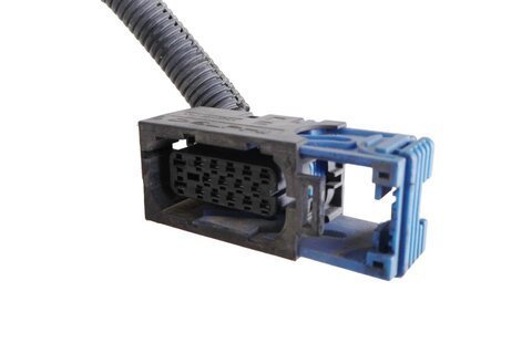 Kabelový svazek jednotky motoru (K1G) 13201178