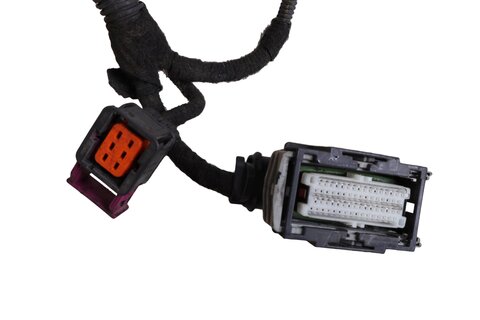 Kabelový svazek jednotky motoru (K1G) 13201178