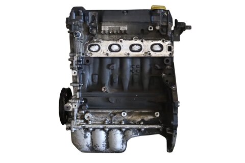 Motor 59kW Z12XEP
