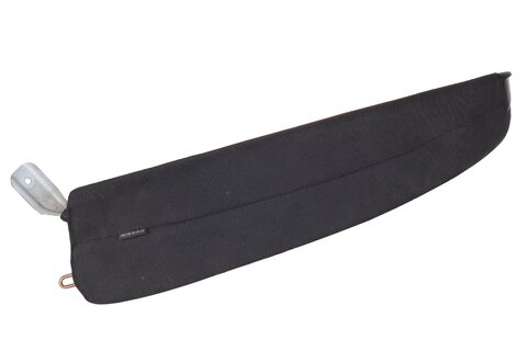 Bočnice zadní sedačky levá (látka) 3C8885703AE