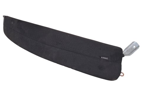 Bočnice zadní sedačky pravá (látka) 3C8885704AE