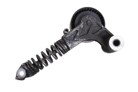 Řemenice alternátoru (AW) 55352021