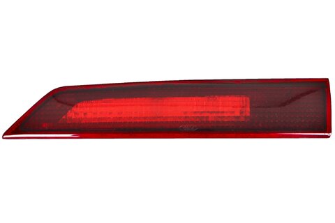 Třetí brzdové světlo pro křídlové dveře - levé BK21-13N408-BD