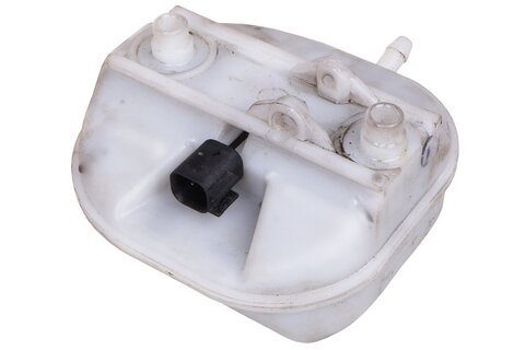 Tlaková nádoba hlavního brzdového válce BK21-2063-AA