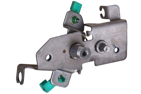 Mechanismus kliky levých křídlových dveří BK21-V431B15-AE