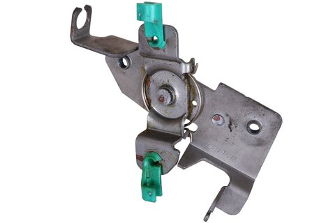 Mechanismus kliky levých křídlových dveří BK21-V431B15-AE