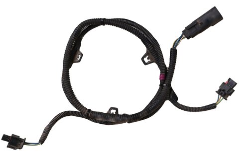 Kabelový svazek parkovacích senzorů - zadní, střed (PDC) BK2T-15K868-BB