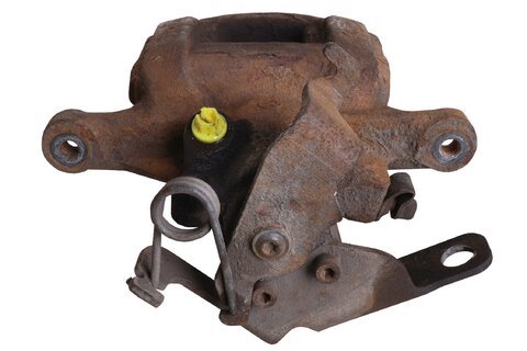 Brzdový třmen - zadní levý BK21-2553-BB