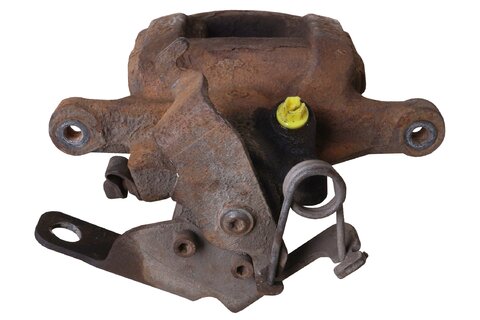 Brzdový třmen - zadní pravý BK21-2552-BB