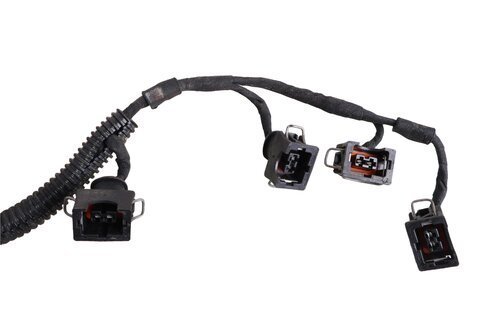 Kabelový svazek vstřikovačů paliva benzín 55556249