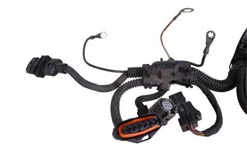 Kabelový svazek vstřikovačů paliva benzín 55556249