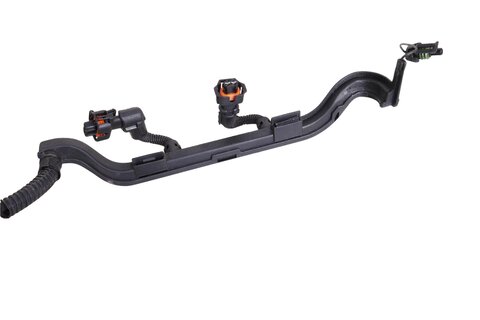 Kabelový svazek vstřikovačů paliva benzín 55556249