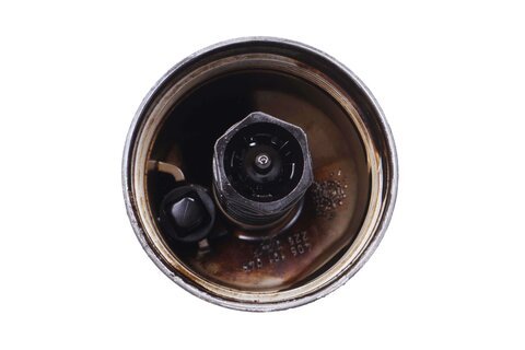 Držák olejového filtru 90542608