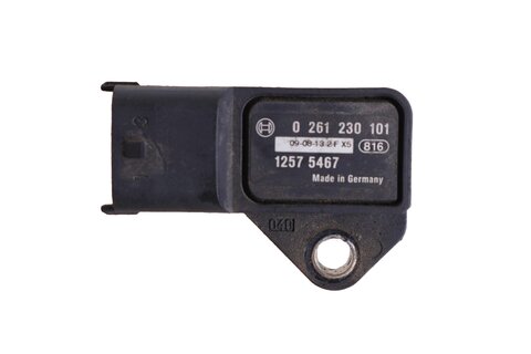 Senzor tlaku sacího potrubí 24420587