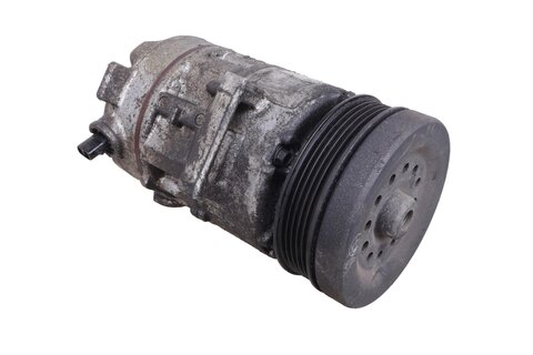 Kompresor klimatizace (GQ2) 93190812