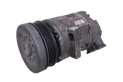 Kompresor klimatizace (GQ2) 93190812