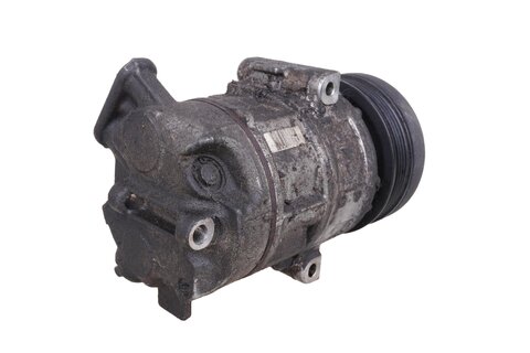 Kompresor klimatizace (GQ2) 93190812