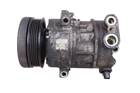 Kompresor klimatizace (GQ2) 93190812