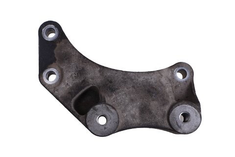 Držák motoru levý 13185906