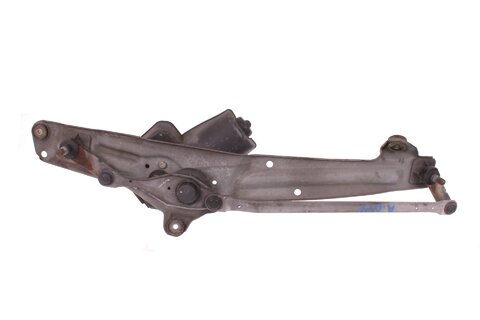 Motorek předního stěrače