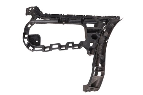 Vodící profil nárazníku zadní pravý 3C8807376B