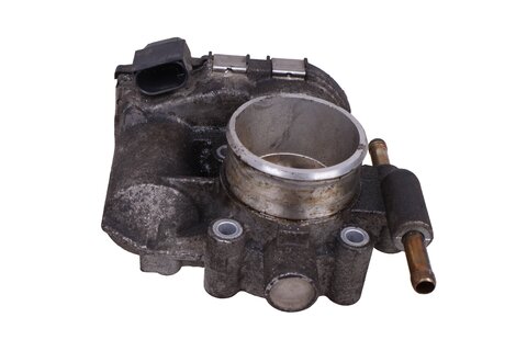 Škrtící klapka 93181025