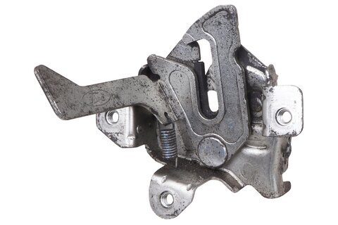 Zámek kapoty - benzín BS51-B16700-AA