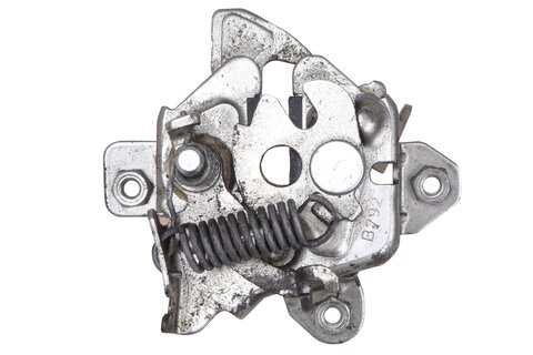 Zámek kapoty - benzín BS51-B16700-AA