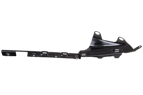 Držák prahové lišty levý 3C0853231C