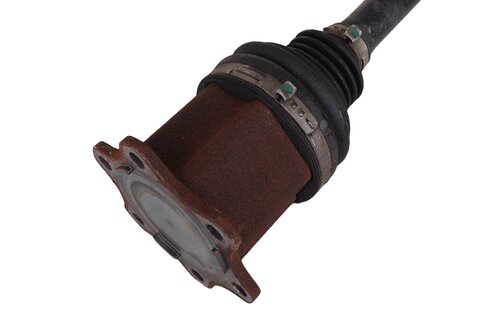 Poloosa přední levá (automat) 3AA407271A