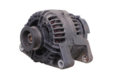 Alternátor 120A  (ZY, ZZ) 1638105280