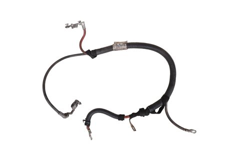 Kabelový svazek akumulátoru (MNF) 55556104