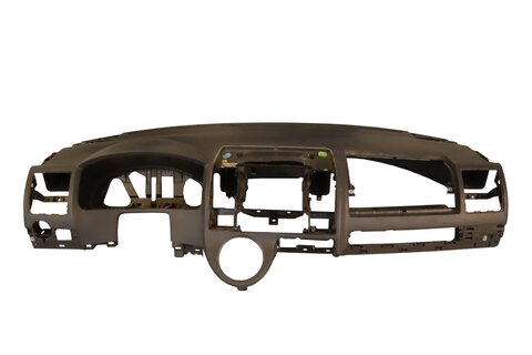 Palubní deska černá 7E1857003BC