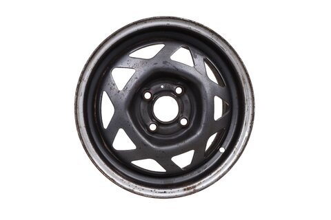 Disk kola 4x100 5,5Jx14CH ET49 (FA)