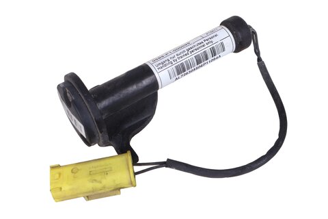 Aktivní snímač kapoty levý 51237263055