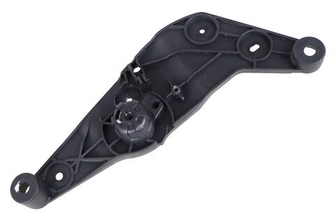 Mechanismus páčky otevírání kapoty 51239114002