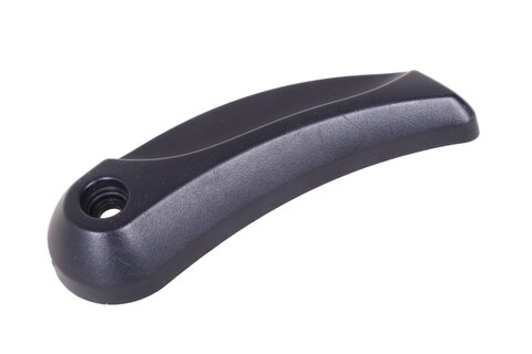 Páčka otvíraní kapoty 51239113984