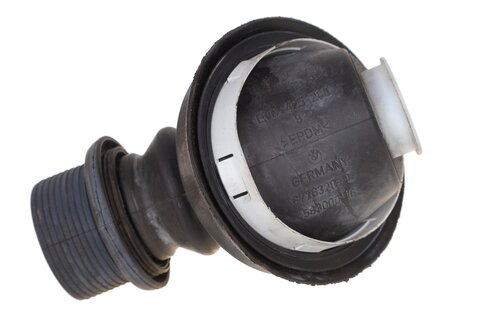 Manžeta volantové tyče sloupku řízení 32306776320